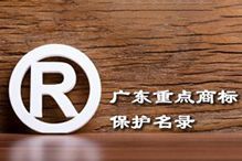 喜讯！“爱游戏网官网入口-爱游戏（中国）集团”被纳入广东省重点商标保护名录