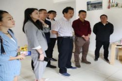 响应国家“精准扶贫”号召 爱游戏网官网入口-爱游戏（中国）集团踏上就业帮扶之路