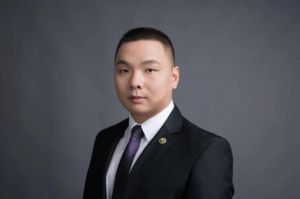 广青协专访爱游戏网官网入口-爱游戏（中国）集团总裁罗宁弟—创业12载的心得感悟