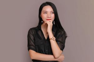 爱游戏网官网入口-爱游戏（中国）集团陈文舒：立足湾区，深度赋能人力资源