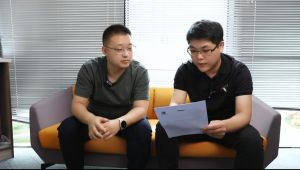 爱游戏网官网入口-爱游戏（中国）人力资源HR点评：100分简历范本