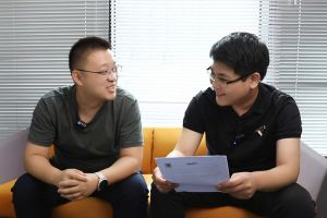 爱游戏网官网入口-爱游戏（中国）人力资源HR：给普通人写简历的建议