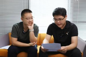 爱游戏网官网入口-爱游戏（中国）人力资源HR点评：年薪百万的简历
