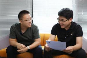 爱游戏网官网入口-爱游戏（中国）人力资源HR教你：简历个人信息怎么写